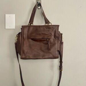 Universal Thread Brown Shoulder Bag